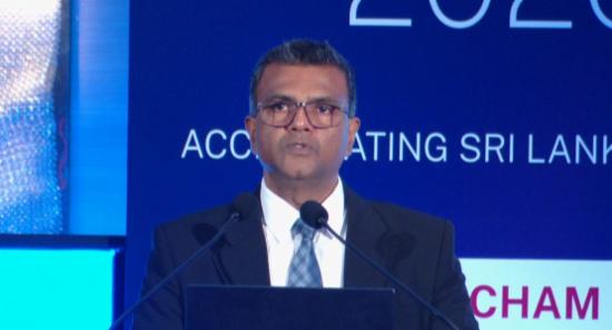 SL Targets Growth as Key Competitive Advantage